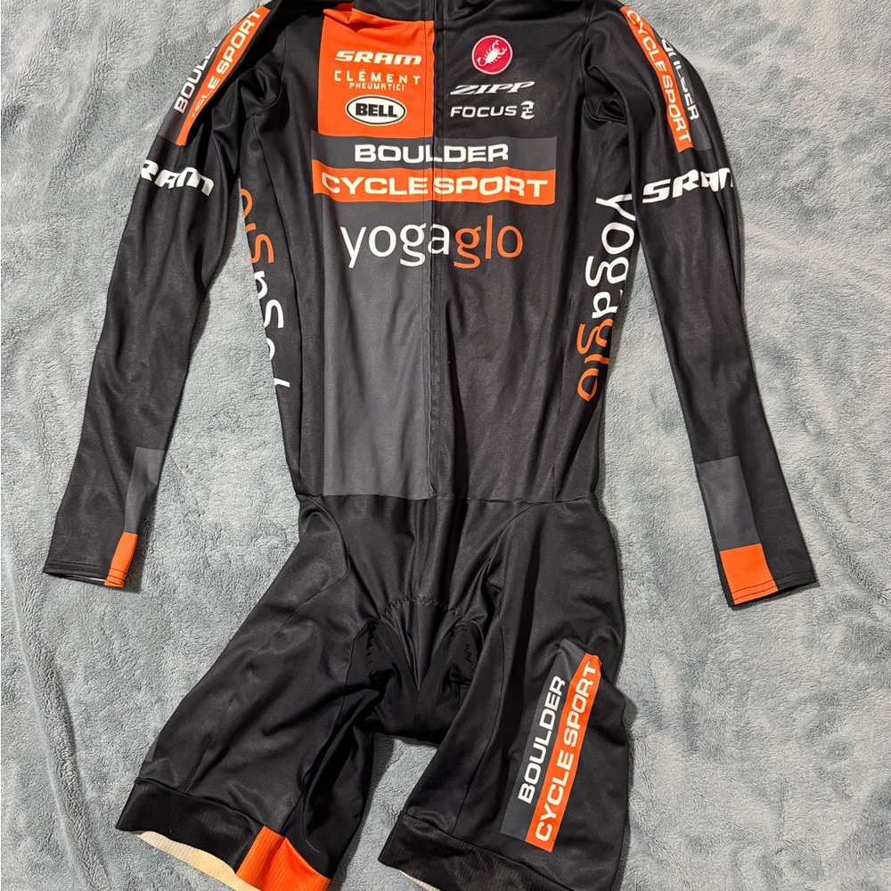 Castelli
